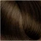 EXPERTIA HAIR COLOR - tartós hajfesték 100ml 4.3 GOLDEN BROWN