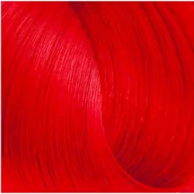   EXPERTIA HAIR COLOR - tartós hajfesték 100ml 8.66 LIGHT INTENSE RED BLONDE