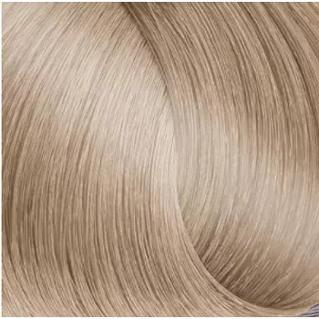 EXPERTIA HAIR COLOR - tartós hajfesték 100ml HIGHLIFT 12.18 VERY LIGHT BLUE ASH BLONDE