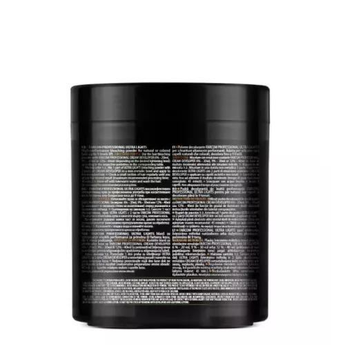 Farcom Professional Bleaching Powder Ultra Lights - szőkítőpor 500g