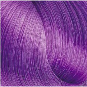   OLENCIA ammónia mentes tartós hajfesték - ColorFlex - Lavender 100ml