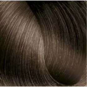  OLENCIA ammónia mentes tartós hajfesték 6.1 -Dark Ash Blonde 100ml