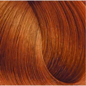  OLENCIA ammónia mentes tartós hajfesték 6.4 -Dark Copper Blonde 100ml