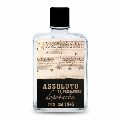 TFS After Shave Assoluto borotválkozás utáni arcszesz 100ml