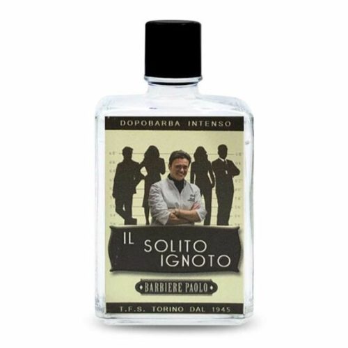 TFS After Shave Il Solito Ignoto borotválkozás utáni arcszesz 100ml