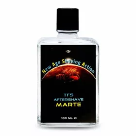 TFS N.A.S.A. Marte borotválkozás utáni arcszesz 100ml