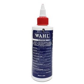 Wahl Clipper Oil gépolaj 118ml