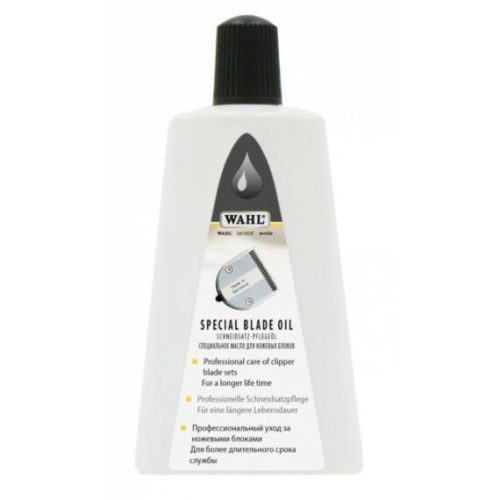 Wahl Blade Oil gépolaj 200ml