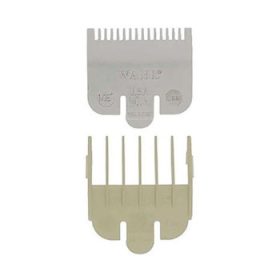 Wahl Cutting Guide toldófésű 2db-os (1.5 - 4.5mm)