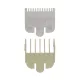 Wahl Cutting Guide toldófésű 2db-os (1.5 - 4.5mm)