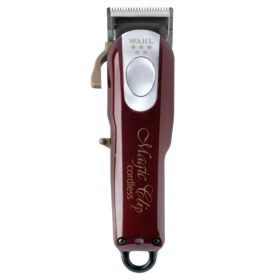   Wahl Magic Clip 5 Star vezeték nélküli hajvágó gép 08148-316H Akció