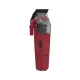 MRD PRO CYBORG TRACK CLIPPER HAJVÁGÓ GÉP HC-666 - BURGUNDY