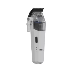MRD PRO CYBORG TRACK CLIPPER HAJVÁGÓ GÉP HC-666 - Fehér 