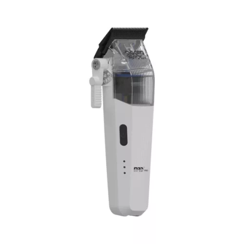 MRD PRO CYBORG TRACK CLIPPER HAJVÁGÓ GÉP HC-666 - Fehér 