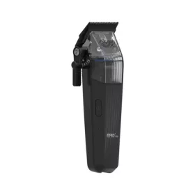 MRD PRO CYBORG TRACK CLIPPER HAJVÁGÓ GÉP HC-666 - Fekete