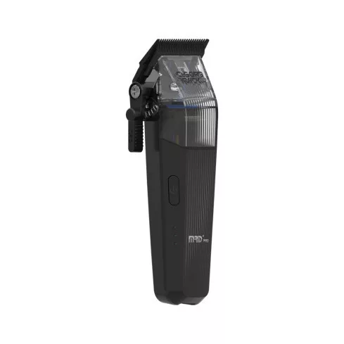 MRD PRO CYBORG TRACK CLIPPER HAJVÁGÓ GÉP HC-666 - Fekete
