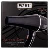 Wahl Pro Styling Series Super Dry Hair Dryer 2000W hajszárító