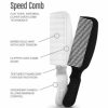 Wahl Speed Comb Flat Top Comb (black) fésű