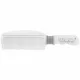 Wahl Speed Comb Flat Top Comb (white) fésű