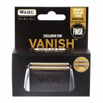 Wahl Vanish csere fólia és penge