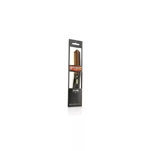 Uppercut Deluxe Flip Comb CT7