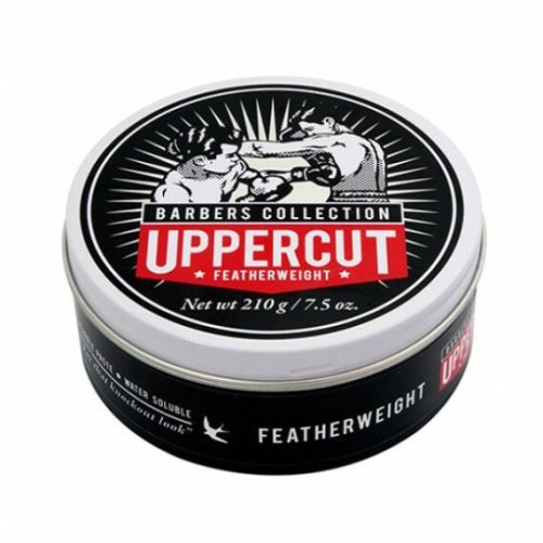 Uppercut Deluxe Featherweight 210g