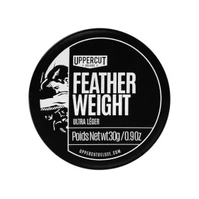   Uppercut Deluxe Featherweight Pomade hajformázó utazó kiszerelés 30g