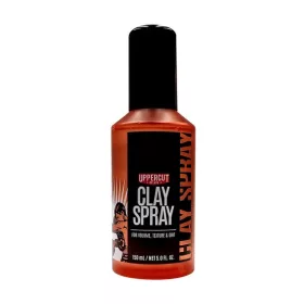 Uppercut Deluxe Clay Spray hajformázó 150 ml