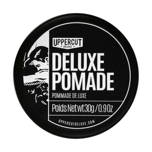 Uppercut Deluxe Pomade travel 30g