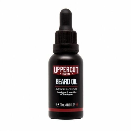 Uppercut Deluxe szakállolaj 30ml