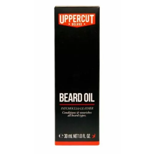 Uppercut Deluxe szakállolaj 30ml