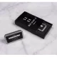 Solid Cologne UK - Kahn viasz parfüm 18g
