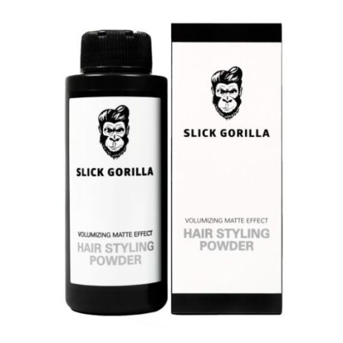 Slick Gorilla Hair Styling Powder 20g