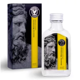   Saponificio Bignoli Aftershave Agrumi del mediterraneo borotválkozás utáni folyadék 100ml