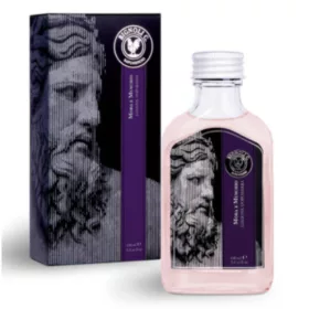   Saponificio Bignoli Aftershave Mora e Muschio borotválkozás utáni folyadék 100ml
