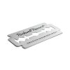 Rockwell (DE) Sweedish Stainless Steel Razor Blades borotvapengék (5db/csom.)