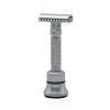 Pearl Flexi Safety Razor Adjustable V3 Open Comb biztonsági borotva