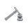 Pearl Flexi Safety Razor Adjustable V6