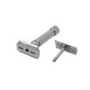 Pearl Flexi Safety Razor Adjustable V6