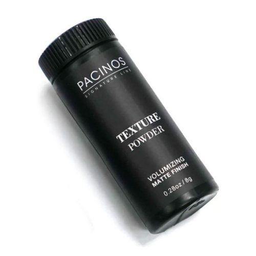 Pacinos Texture Powder hajformázó por 30g