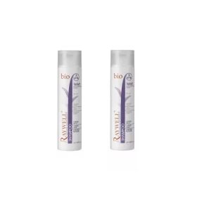   2x250 ml Raywell BIO Wave sampon a második 40% engedménnyel 