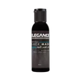 Elegance Black Mask Black 120 ml