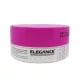 Elegance Color Matte Wax Pink 140 Gr