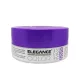 Elegance Color Matte Wax Purple 140 Gr