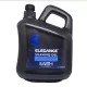 Elegance Plus Shaving Gel (Pumpás) Earth 2000 ml