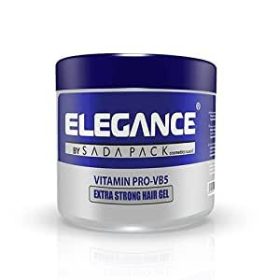 Elegance Vitamin Pro-Vb5 Extra Strong Gel Wax 500 ml