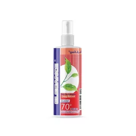 Elegance Eau De Cologne Classic Natural Spray - 250 ml