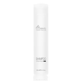 Mounir Transformative Shampoo  300 ml