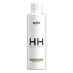 Hair Help, hajhullás elleni sampon 250ml