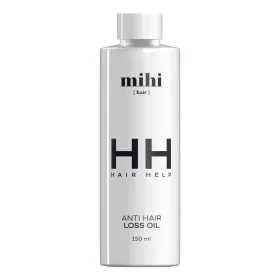 Hair Help, hajhullás elleni olaj 150ml